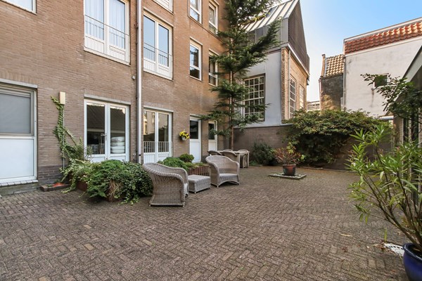 Medium property photo - Nieuwe Haven 12A, 3311 AP Dordrecht